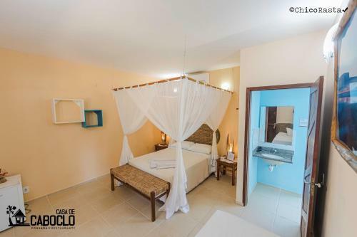 Hostal Casa De Caboclo