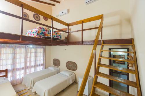 Hostal Casa De Caboclo