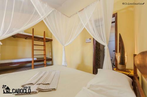 Hostal Casa De Caboclo