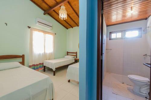 Hostal Casa De Caboclo