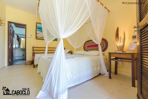 Hostal Casa De Caboclo