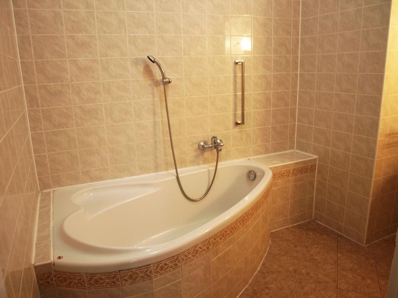 Apartamentos U Cerneho Medveda- At The Black Bear