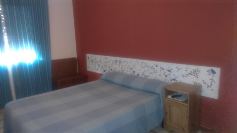 Hostal Pensi�n Los Claveles