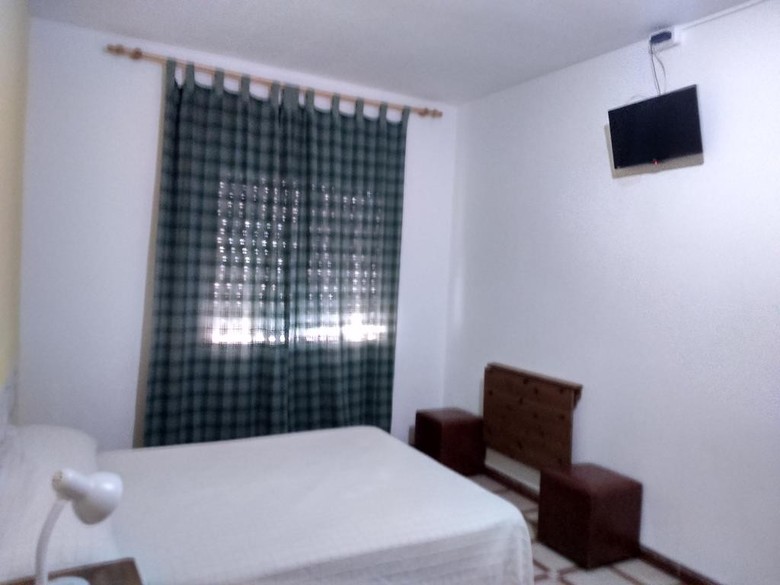 Hostal Pensi�n Los Claveles