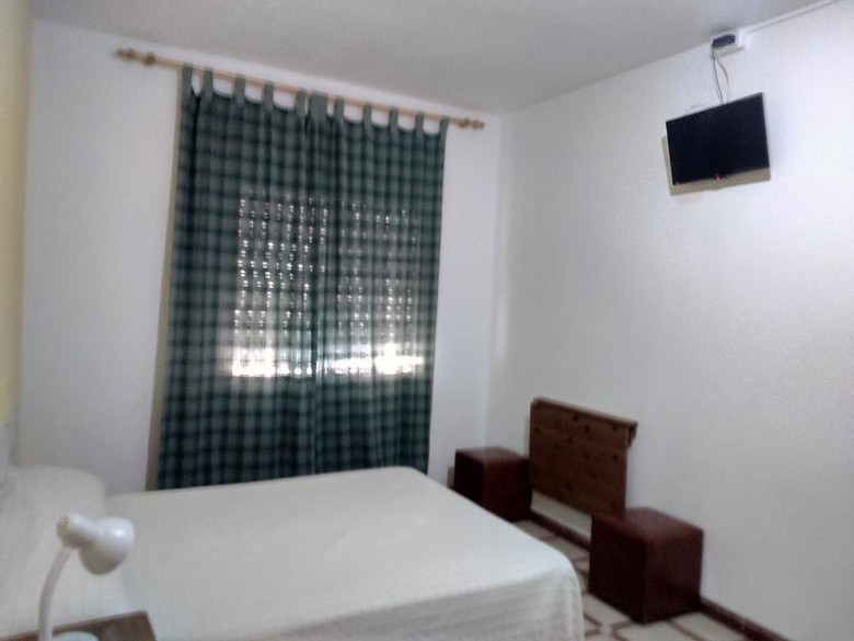 Hostal Pensi�n Los Claveles