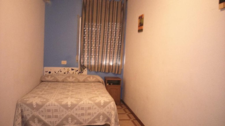 Hostal Pensi�n Los Claveles