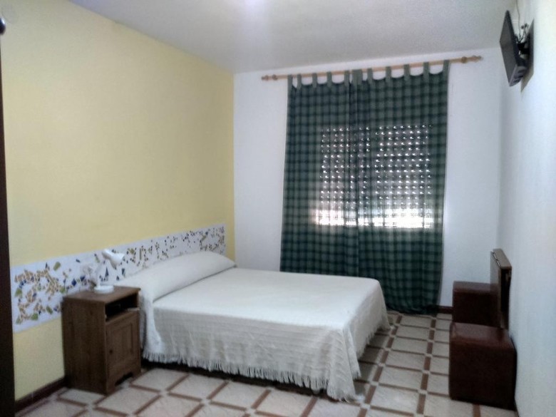 Hostal Pensi�n Los Claveles