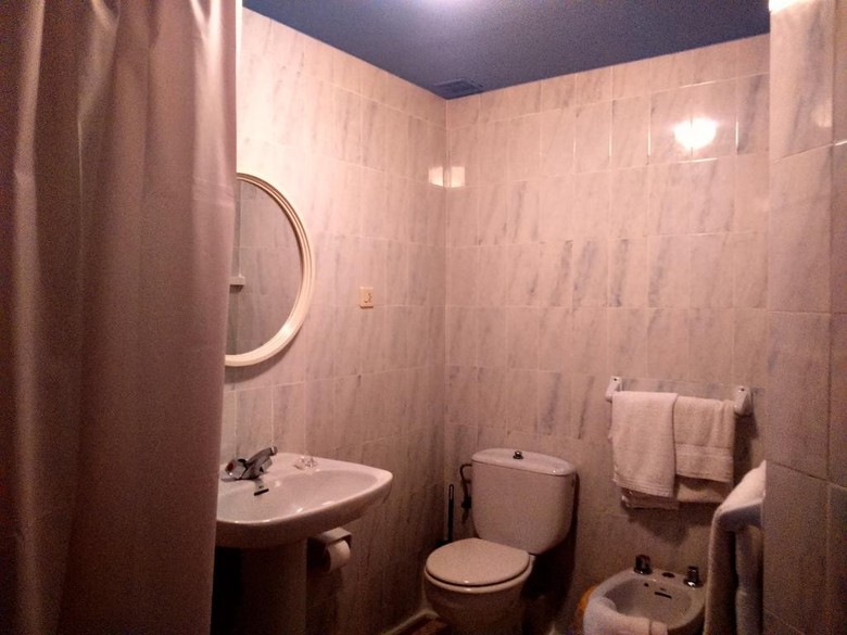 Hostal Pensi�n Los Claveles