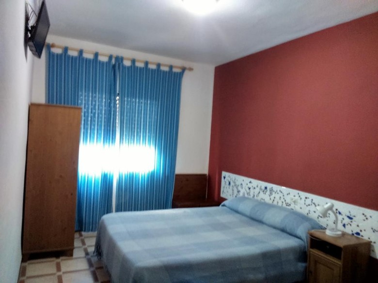 Hostal Pensi�n Los Claveles