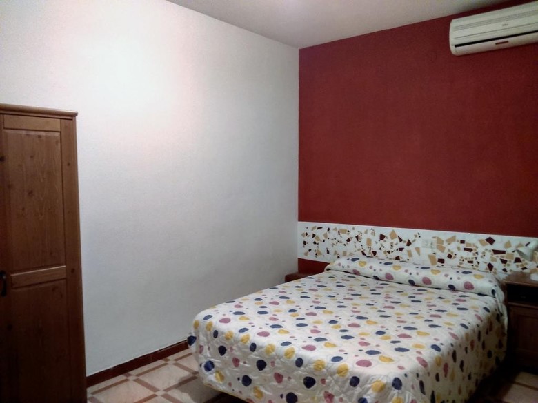 Hostal Pensi�n Los Claveles