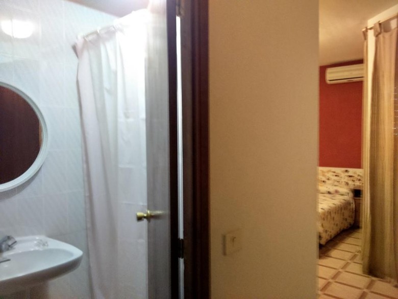 Hostal Pensi�n Los Claveles