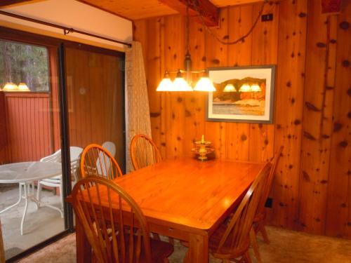 Two-bedroom Standard Unit #104 By Escape For All Seasons
