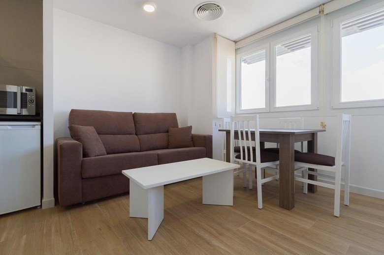 Apartamentos Marynton