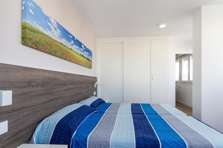 Apartamentos Marynton