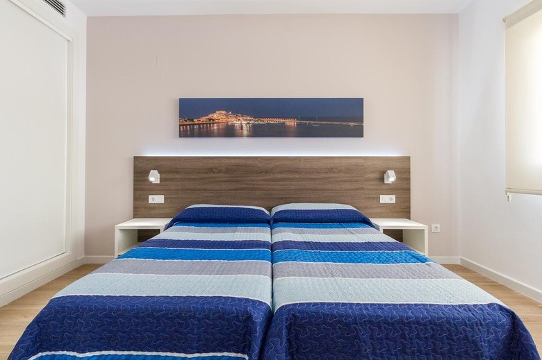 Apartamentos Marynton