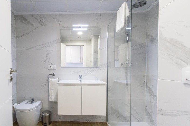 Apartamentos Marynton