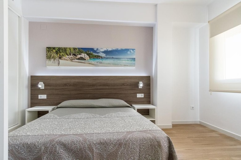 Apartamentos Marynton