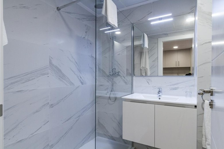Apartamentos Marynton