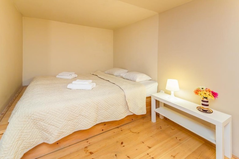 Picasso Apartments
