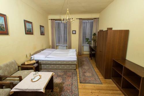 Hostal Pension Dientzenhofer
