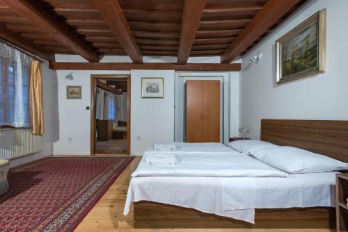 Hostal Pension Dientzenhofer