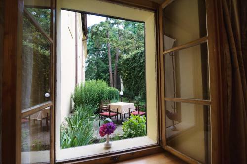 Hostal Pension Dientzenhofer