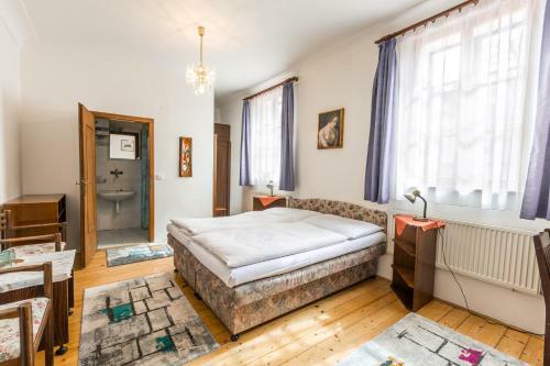 Hostal Pension Dientzenhofer