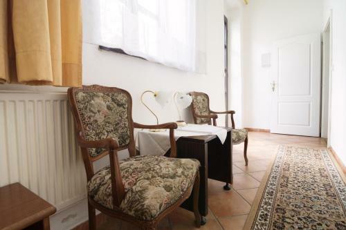 Hostal Pension Dientzenhofer