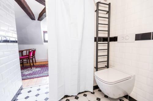 Hostal Pension Dientzenhofer