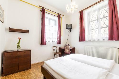 Hostal Pension Dientzenhofer
