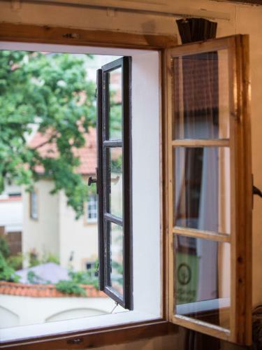 Hostal Pension Dientzenhofer