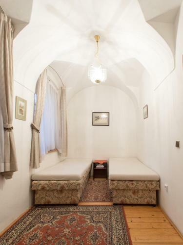 Hostal Pension Dientzenhofer