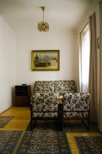 Hostal Pension Dientzenhofer