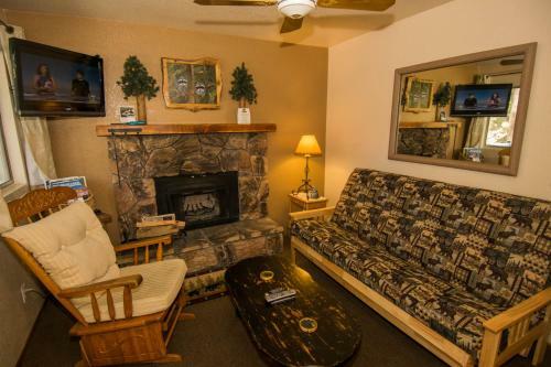 Hotel Hillcrest Lodge