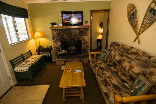 Hotel Hillcrest Lodge