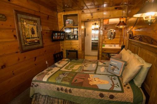 Hotel Hillcrest Lodge