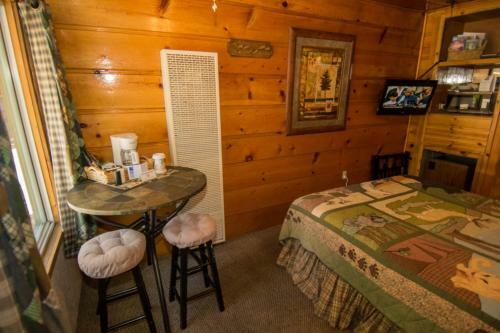 Hotel Hillcrest Lodge