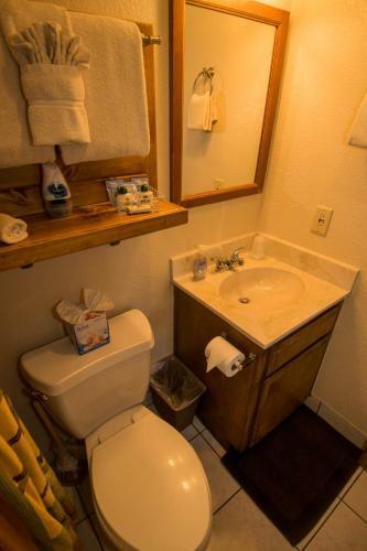 Hotel Hillcrest Lodge