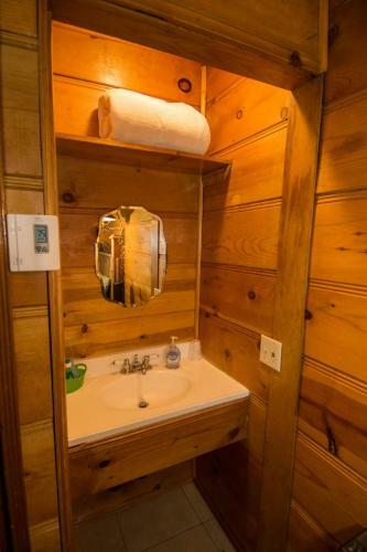 Hotel Hillcrest Lodge