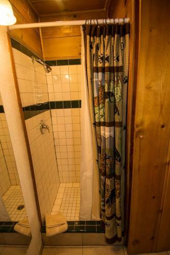 Hotel Hillcrest Lodge