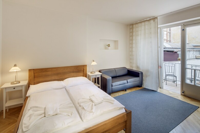 Selinor Old Town Apartments