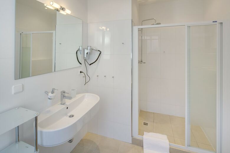Selinor Old Town Apartments