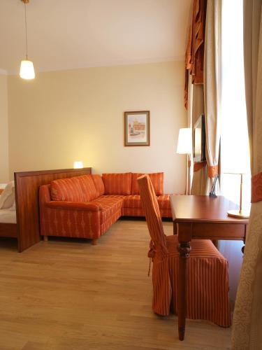 City Apartment