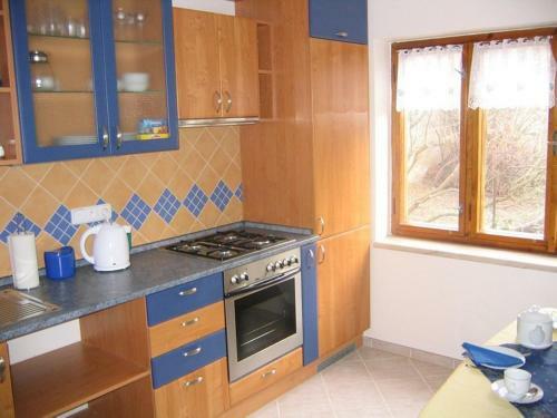 Hostal Pension Apartment Granit