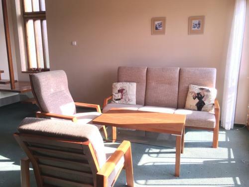 Hostal Pension Apartment Granit