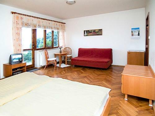 Hostal Pension Apartment Granit