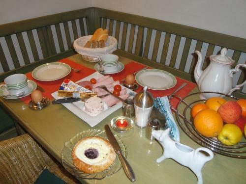 Hostal Pension Apartment Granit