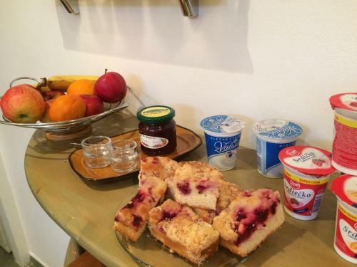 Hostal Pension Apartment Granit