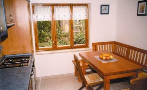 Hostal Pension Apartment Granit