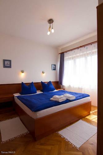 Hostal Pension Apartment Granit